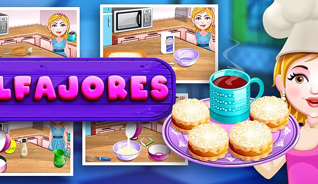 Альфайорес