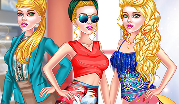 Принцесса: выбор вакансий