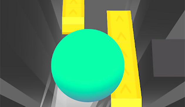 Падающий шар