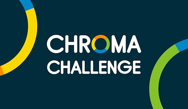 Desafio Chroma