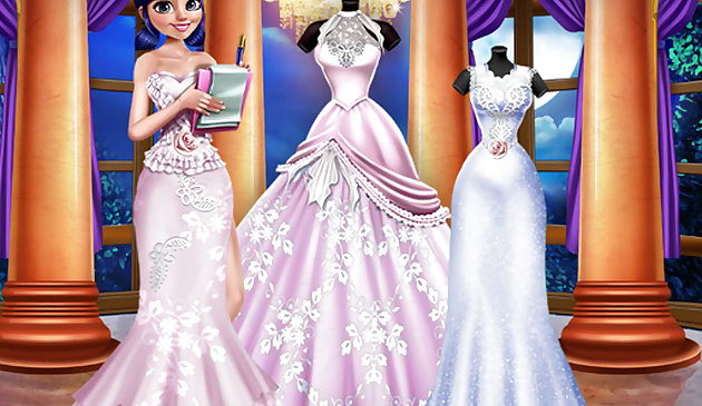 Ателье принцессы