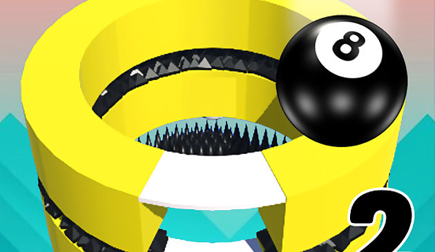 Сломайте кольца 2