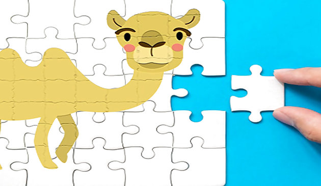 Проблема загадки верблюда