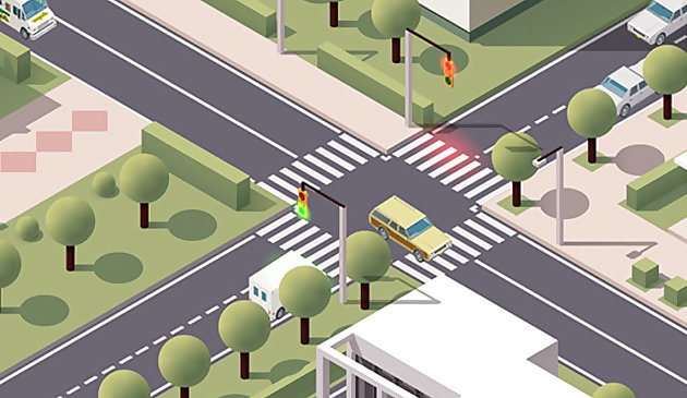 Управление трафиком