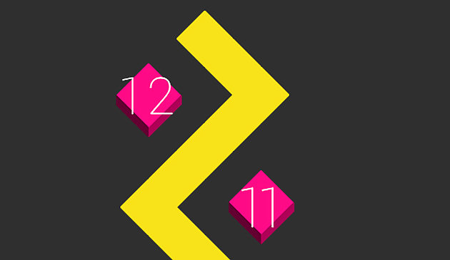 Зигзаг переключатель