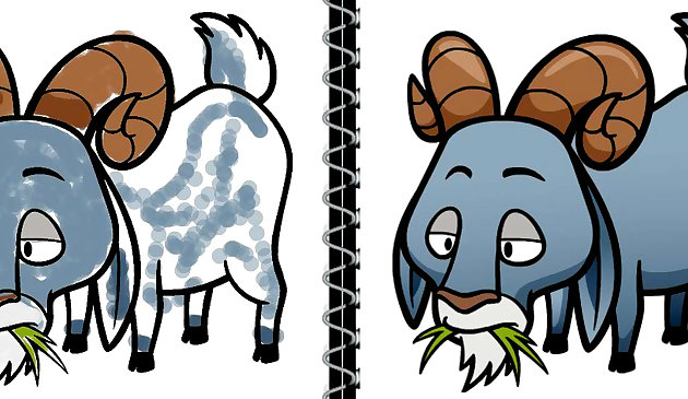 Дино раскраска делюкс