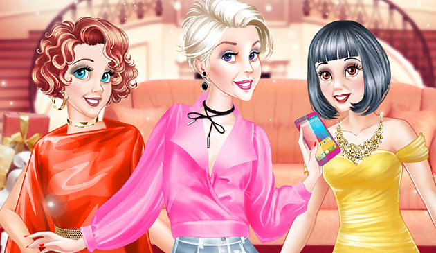 Сладкие шестьдесят