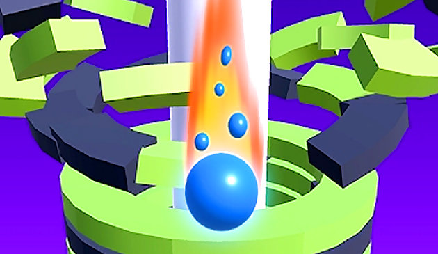 Уроните стопку: шар