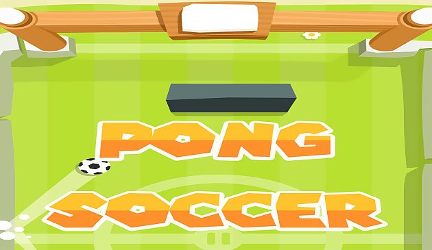 Futebol de Pong
