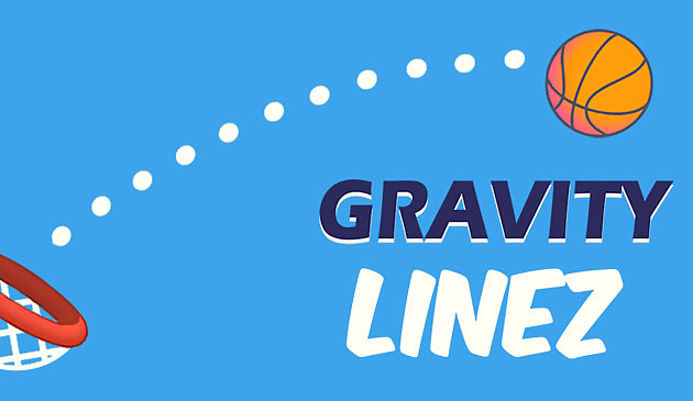 Linea gravitazionale