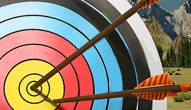 Обучение стрельбе из лука