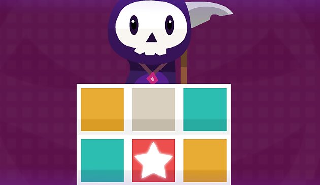 Мрачное падение