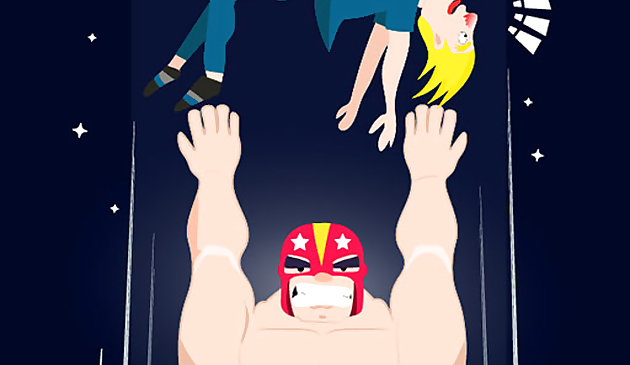 Бросок приятеля