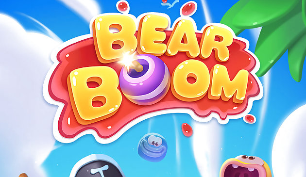 Boom Beruang