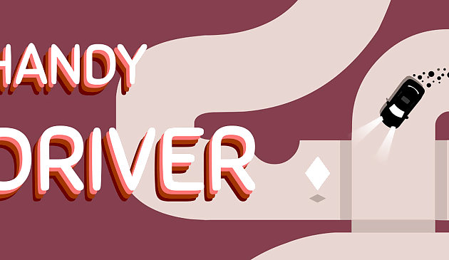 Удобный водитель