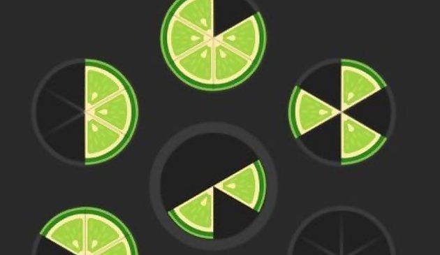 Кусочки пиццы