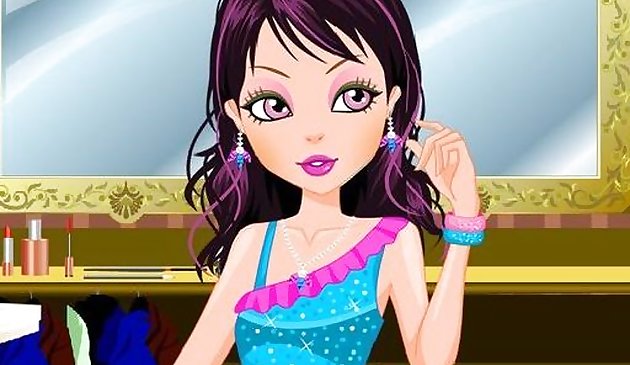 Милая перестройка дивы