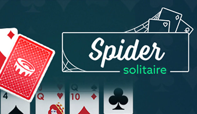 Nhện Solitaire