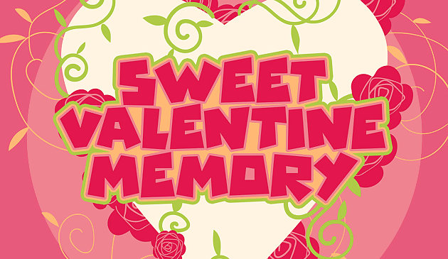 Memori Valentine Manis