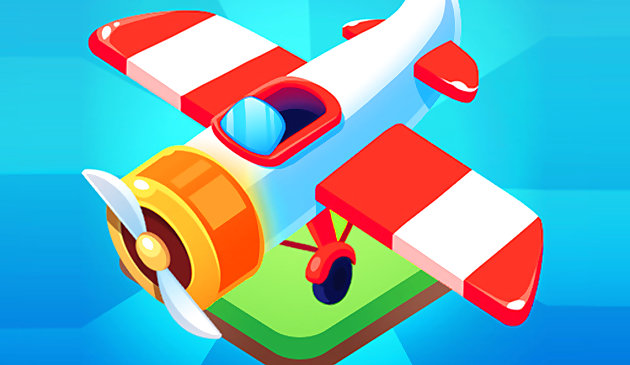 Объединение самолетов