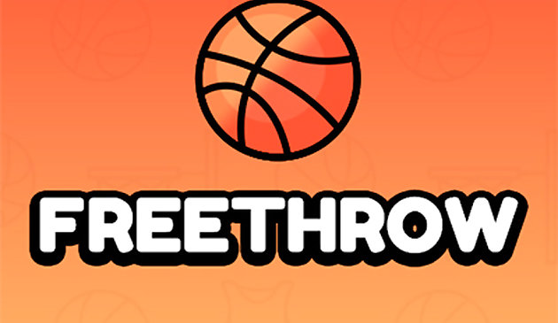 Свободный бросок ио