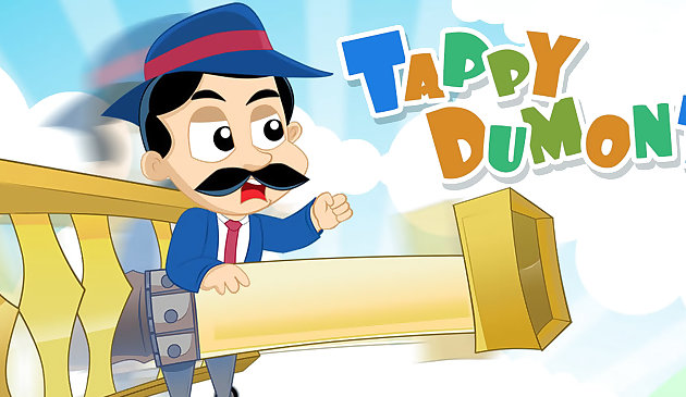 Таппи Дюмонт
