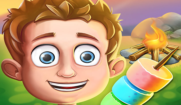 Приключение в кемпинге: семейная поездка