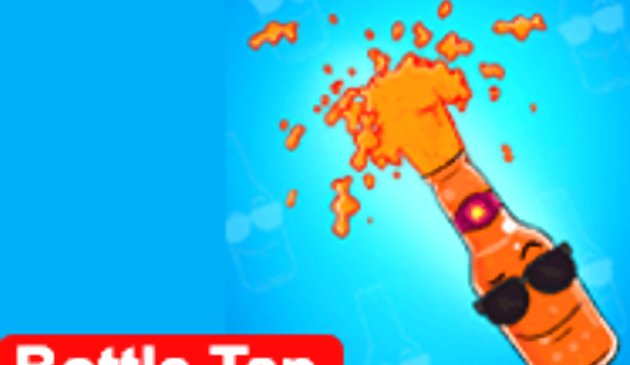 Щелчок бутылки