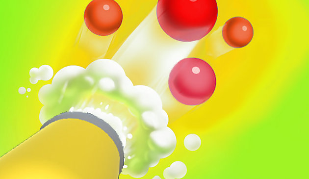 Стрельба из пушки