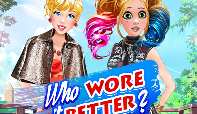 Кто носил его лучше 2 новые тенденции