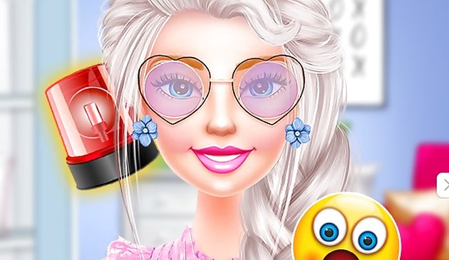 Элли похищает парней