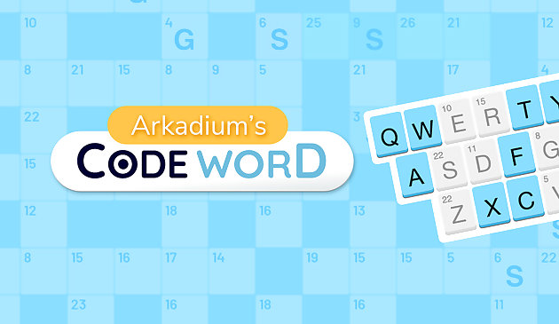 Codeword của Arkadium