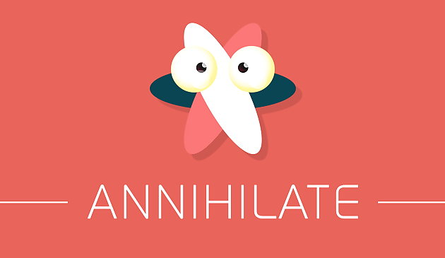 Уничтожать