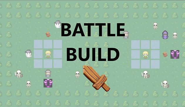 Боевое построение