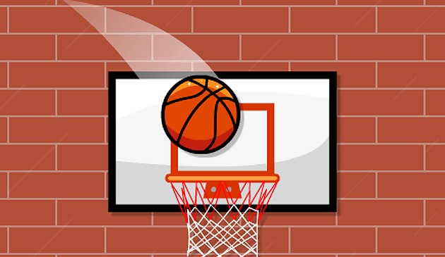 Падение корзины