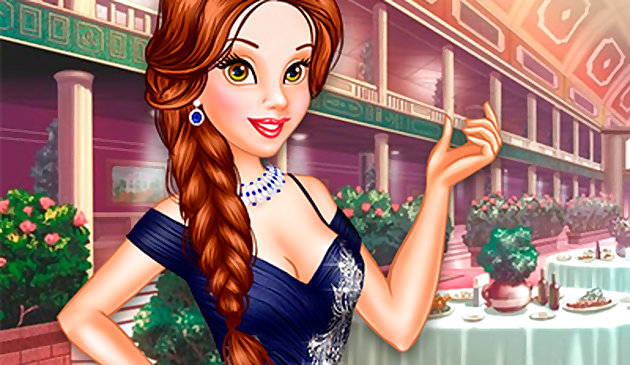 Лучшее свидание принцессы