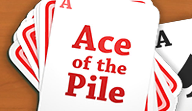 Ace dari Pile