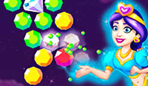 Пузырьковый мир