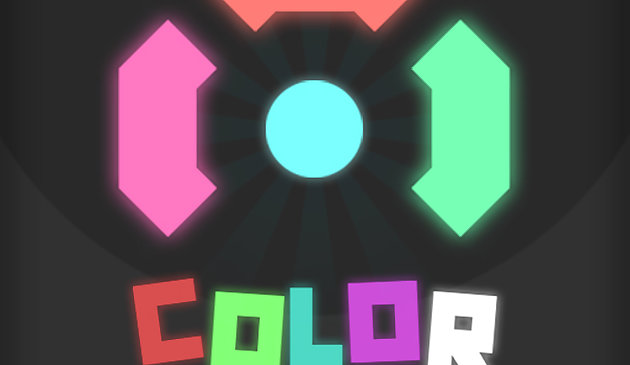 Цветовой поворот