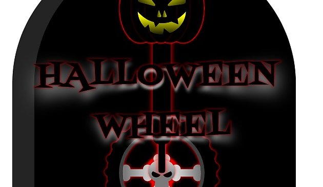 Колесо Хэллоуина