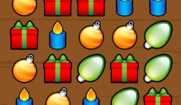 Рождественский замок