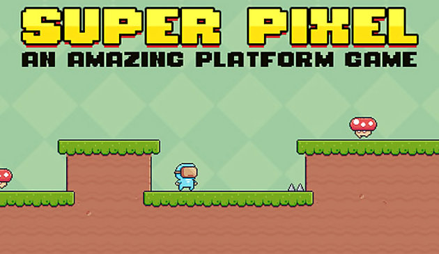 Super Pixel