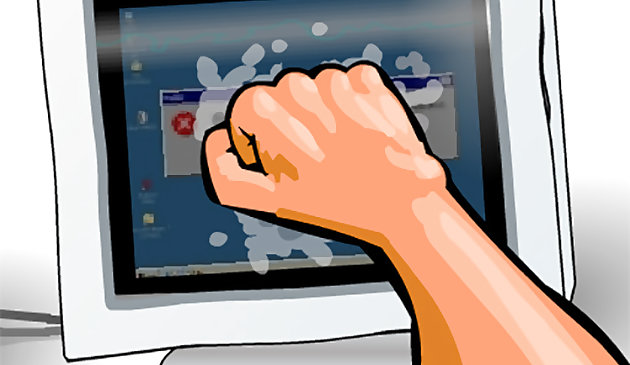 Разбейте свой компьютер