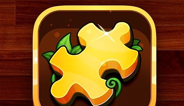 Мировые реки пазл