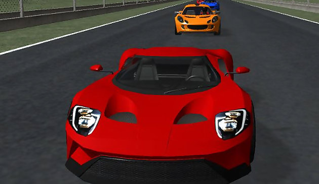 Элитная гонка