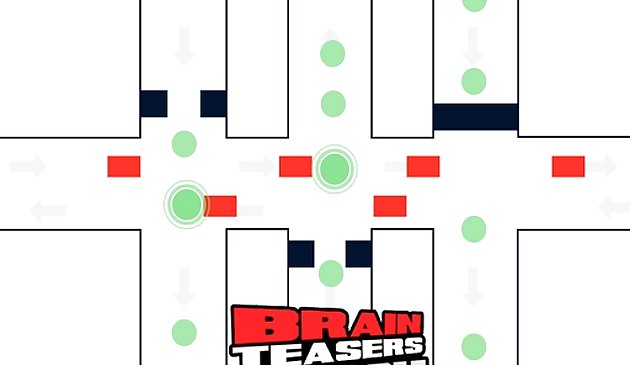 Мозговой тизер: избегайте крушения