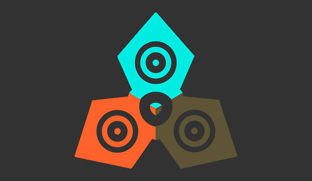 Гипер тригон вечеринка