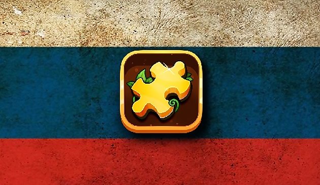 Tägliches russisches Puzzle