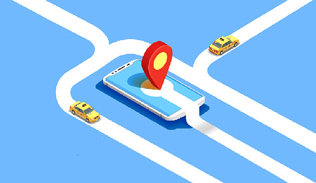 Драйв такси