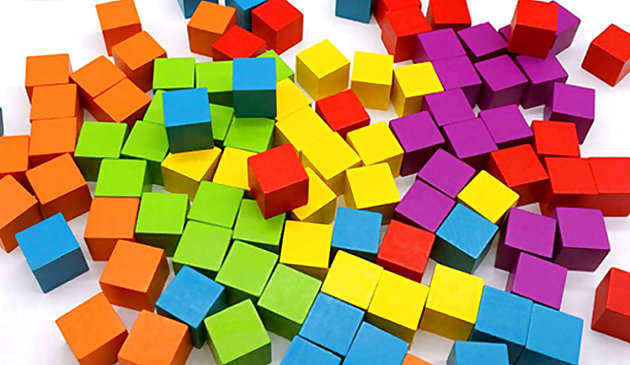 Король кубов